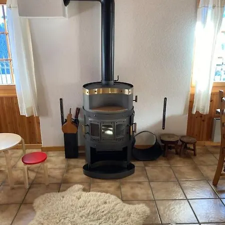 Cocoon * Val dʼIlliez