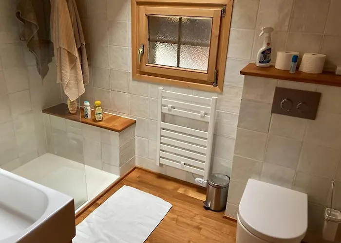 Cocoon Val dʼIlliez