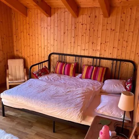 Cocoon Apartament