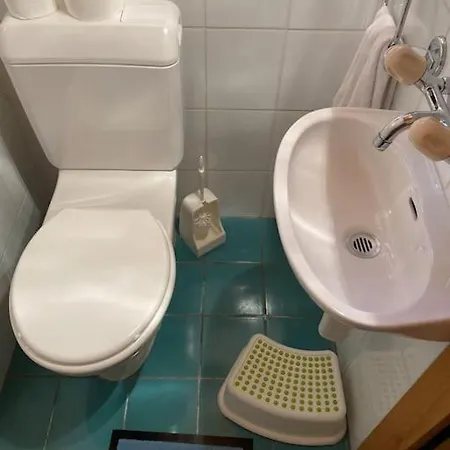 Cocoon Apartamento *