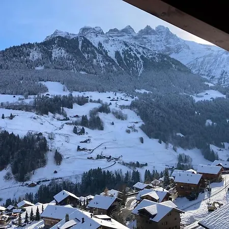 Cocoon Apartamento *